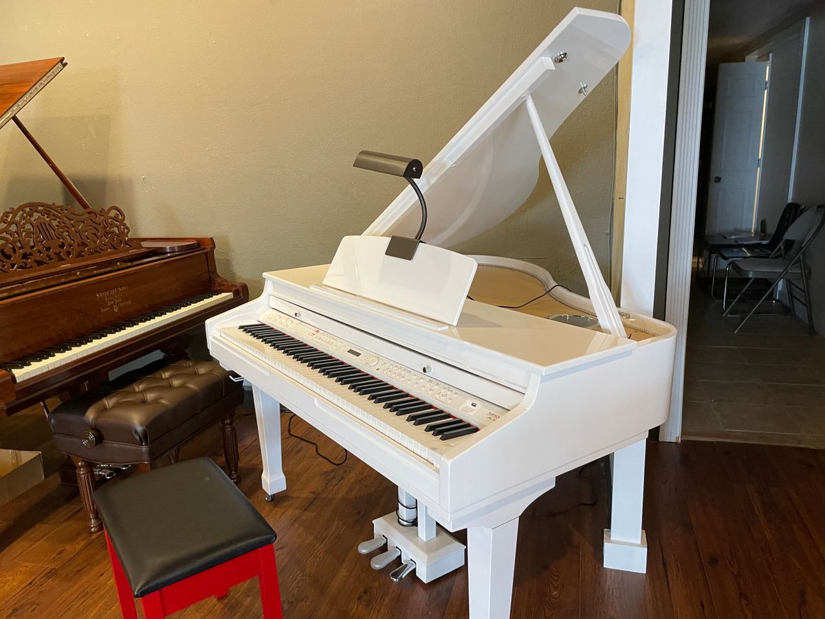 Samick sg500 deals